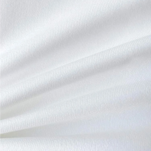 Striped Valentine Gnome Pillow Cover NWT - Picture 5 of 5